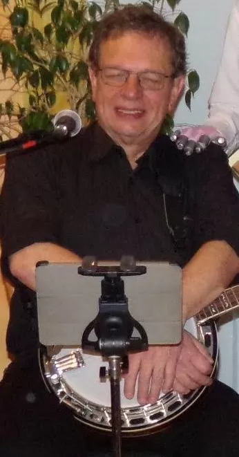 Wolfram Müller