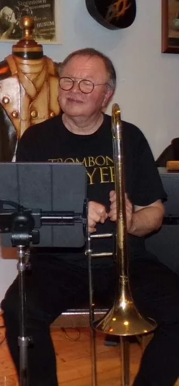 Manfred Jöhnk
